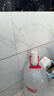 小熊（Bear）桶装水抽水器 饮水机抽水泵神器 水桶取水器 电动上水器矿泉水压水器自动吸水器 YSJ-F06Q1 实拍图