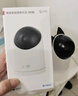 华为智选鸿蒙智选4K 800万摄像头监控家庭用室内手机远程可对话360度无死角婴儿宝宝宠物云台看护海雀3s4K 实拍图