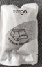 Freego纯棉一次性内裤纯棉灭菌免洗5条独立装旅行出差男灰三角2XL 实拍图