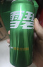 可口可乐（Coca-Cola）雪碧 Sprite 碳酸饮料 330ml*20烟花罐 年货节 礼盒装 实拍图
