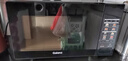 格兰仕（Galanz）变频微波炉烤箱一体机光波炉900瓦大功率速热家用23L大容量平板易清洁省电一级能效智能菜单烧烤 2026新升级彩膜BM1(S2) 实拍图