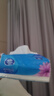 维达（Vinda）抽纸 超韧3层100抽*10包S码 湿水不易破 纸巾 新旧随机发货 实拍图