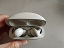 OPPO Enco X3 真无线入耳式蓝牙耳机降噪耳机通用苹果华为小米手机  无线充版米白 实拍图