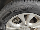 马牌（Continental）汽车轮胎205/60R16 96V XL FR UCJ+ 适配轩逸/新福克斯/速腾 实拍图