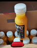 农夫山泉100%纯果汁NFC橙汁300ml*10瓶整箱鲜果饮料过年年货礼盒 实拍图