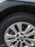 普利司通（Bridgestone）汽车轮胎 215/60R17 96H EP850 适配逍客/指南者/自由客/奇骏 实拍图