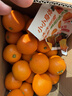 京鲜生 麻阳冰糖橙 净重8斤 单果60mm+  生鲜水果 源头直发包邮 实拍图