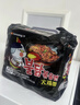三养（SAMYANG）火鸡面三养速食方便面袋装 700g(140g*5)泡面拌面早餐零食 实拍图