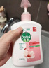 滴露（Dettol）洗手液抑菌杀菌消毒滋润500g+500g 补充装儿童家庭护手替换 实拍图