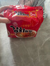 不倒翁韩国进口 辣白菜泡菜拉面120g*5袋 韩式拉面方便速食泡面 袋煮面 实拍图