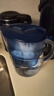 碧然德（BRITA） 过滤净水器 家用滤水壶 净水壶 海洋系列 3.5L蓝色 一壶3芯装 环保加固包装 实拍图