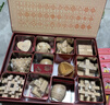 福孩儿鲁班锁儿童益智玩具男孩女童8-13岁10小学生初中榫卯积木生日礼物 实拍图