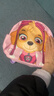 汪汪队立大功（PAW PATROL）幼儿园书包幼儿园大班4-8岁儿童女户外超轻背包双肩包透气防泼水 实拍图