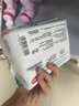 好奇（Huggies）小森林湿巾80抽18包加大加厚婴童手口适用植物纤维家庭装 实拍图
