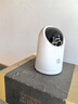 华为智选鸿蒙智选海雀500万摄像头智能监控家用室内安防手机远程语音通话360度无死角全景婴儿宝宝宠物3S3K 实拍图