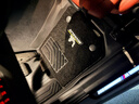 米其林（MICHELIN）宝马3系脚垫TPE汽车脚垫双层适用新3系长轴320li325li330li定制 实拍图