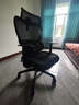 西昊M56二代 人体工学椅办公椅电脑电竞椅子人工力学座椅学习升降椅背 实拍图