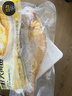 三都港 洄游季带籽黄花鱼1.1kg/条 大黄鱼 海鲜 深海鱼 生鲜 鱼类 年货 实拍图