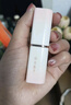 花西子【3.8女神节礼物 】雕花口红精华玉光款L302素颜自然滋润唇膏持久 实拍图