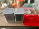 京东京造明前毛尖绿茶春茶250g罐装茶叶嫩芽散装自己喝京东自营送礼袋 实拍图