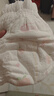 好奇（Huggies）铂金装小桃裤成长裤XXXL26片*4包(17kg以上)【透爽散热】 实拍图