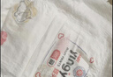 婴芽（YINGYA）一体拉拉裤XXL84片【13.5-16kg】超薄干爽婴儿尿不湿全包臀尿裤 实拍图