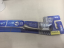 佳洁士全优7效牙刷舌苔刷小宽头软毛成人按摩牙龈柄4支新旧包装随机发货 实拍图