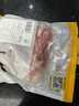 龙大肉食猪月牙骨净重1斤 带肉月亮骨 猪脆骨软骨 烤肉烧烤煲汤家常冷冻食 实拍图