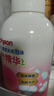 贝亲（Pigeon）洗发水沐浴露 含桃叶精华 婴儿洗发沐浴二合一 500ml IA209 实拍图