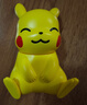 万代（BANDAI）宝可梦拼装模型收藏快快拼16皮卡丘(坐姿） 实拍图