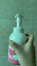 贝亲（Pigeon）洗发水沐浴露 含桃叶精华 婴儿洗发沐浴二合一 500ml IA209 实拍图