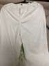 马登工装美式休闲四面弹直筒聪明裤cleanfit通勤抗皱锥形西裤男春夏 灰卡其 S 实拍图