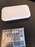华为智选随身wifi6可移动wifi可插卡随行车载上网卡便携上网宝支持5G/4G设备全国通用流量2025款 实拍图