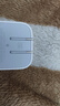 Apple/苹果 40W USB-C充电器动态调节功率 type-c充电器苹果手机充电 苹果17手机充电器 实拍图