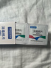 雅斯医用75%酒精消毒棉片一次性便携式独立包装杀菌湿纸巾单片 酒精棉片【50片】一盒独立包装 实拍图