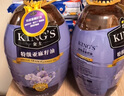 金龙鱼KING'S 低温冷榨亚麻籽油 高亚麻酸锁鲜食用油 保真 热炒辅食油5L 实拍图