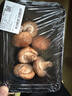带根鲜香菇约300g 实拍图
