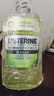 李施德林(Listerine) 漱口水 绿茶精华防蛀防护温和清新口气 500mL*3 实拍图