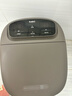 蓓慈(beici)泡脚桶暖膝杀菌足浴盆自动加热暖脚按摩理疗洗脚盆足浴桶送父母长辈男女生日礼物M2Pro 实拍图