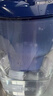 碧然德（BRITA） 过滤净水器 家用滤水壶 净水壶 海洋系列 3.5L蓝色 一壶3芯装 环保加固包装 实拍图
