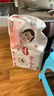 好奇（Huggies）铂金装小桃裤纸尿裤L120片(9-14kg)大号尿不湿【透爽散热】 实拍图