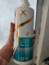 力士（LUX）【蓬松留香】清爽莹亮洗发水750g 油腻扁塌发质 蓬松留香 实拍图