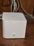 中兴（ZTE） 小方糖 AC1200 5G双频千兆智能无线路由器 一键mesh Z506智能wifi 稳定穿墙高速家用 实拍图