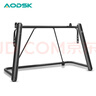 奥德斯克（AODSK）电钢琴U型支架AS-UKB双管琴架加厚稳固电子琴通用键盘架子 实拍图