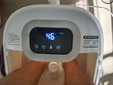 飞利浦（PHILIPS）泡脚桶躺泡免洗电动按摩足浴盆UV杀菌小白桶智能恒温加热软胶泡脚盆3222F 新年情人节礼物实用礼物 实拍图