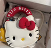 toutou新款女包hellokitty凯蒂猫kt斜挎包生日新年情人节礼物女孩送女友 实拍图