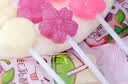 乳酸菌棒棒糖儿童健康零食无添加幼儿园生日礼物独立包装 （划算）50支 实拍图
