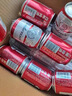 百威啤酒mini红罐淡色拉格255ml*24听小罐整箱装京东自营喜酒元宵送礼 实拍图