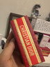 迪奥Dior【新年限定】烈艳蓝金唇膏口红丝绒720生日礼物 新年礼物 实拍图