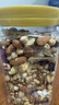 三只松鼠罐装每日坚果500g 干果核桃腰果葡萄干休闲零食 团购送礼 实拍图